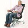 Rock & Roll Mobile Rocking Chair