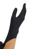 Dynarex Black Arrow Powder Free Latex Exam Gloves - 2322