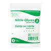 Dynarex Powder Free Nitrile Exam Gloves - 2618