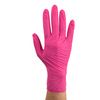 Dynarex AloeSkin Nitrile Exam Gloves- 1