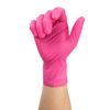 Dynarex AloeSkin Nitrile Exam Gloves- 4