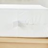 Bargoose Zippered Mattress Cover - Side View
