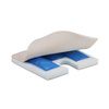 Nova Medical Coccyx Foam Cushion without cover