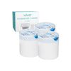 Vive Commode Liner With Pad