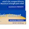 Sunmark Triple Antibiotic Ointment - 1 Oz