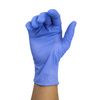 Dynarex DynaPlus Powder Free Nitrile Exam Gloves - 2515