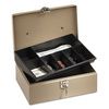 SecurIT Lock N Latch Steel Cash Box