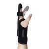 Dynamic Finger Extension splint for one or more fingers 