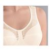 Anita Comfort 5409 Soft Cup Support Bra - Champagne Back