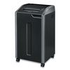 Fellowes Powershred 425Ci 100% Jam Proof Cross-Cut Shredder
