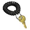 SecurIT Wrist Key Coil Wearable Key Organizer