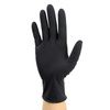 Dynarex Black Arrow Powder Free Latex Exam Gloves - 2321