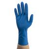 Dynarex High Risk Powder Free Latex Exam Gloves