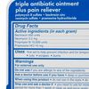 Sunmark Triple Antibiotic Ointment Ingredients