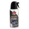 Dust-Off Disposable Compressed Gas Duster