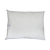 McKesson Bed Pillow - White Vinyl Coated
