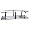 Hausmann Bariatric Parallel Bars Height And Width Adjustable