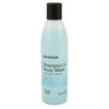 McKesson Shampoo And Body Wash Summer Rain Squeeze Bottle