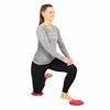 Togu Dynair Balance Training Tool - Use for Knee Exercise
