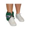 The Cuff Adjustable Ankle Weight - Usage
