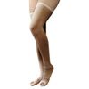 AT Surgical Womens Thigh High Beige Stockings