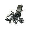Karman Healthcare Tilt-in-Space Foldable Manual Wheelchair
