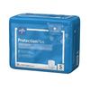 Medline Protection Plus Super Protective Adult Underwear - Small