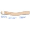 Urocare Catheter And Tubing Strap