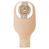 Hollister Premier One-Piece Extended Wear Cut-to-fit Beige Drainable Pouch With Remois Technology