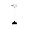 Seca Physicians Mechanical Beam Scale with Height Rod