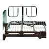 Invacare Universal Bariatric Bed Ends