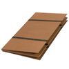 Mabis DMI Twin Folding Bed Board