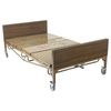 ITA-MED Bariatric Fully Electric Heavy Duty Beds