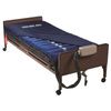 Meridian Ultra-Care Excel 4500E Alternating Pressure And Low Air Loss Mattress System