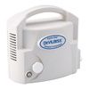 DeVilbiss Pulmo-Aide Compact Compressor Nebulizer System 3655D