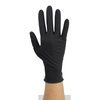 Dynarex Black Arrow Powder Free Latex Exam Gloves - 2322