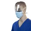 Dynarex Surgical Face Masks - 2206