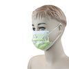 Dynarex Child Face Masks with Ear Loop - 2207CHDG