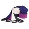 Fitterfirst Classic Yoga Strap with Plastic Buckle