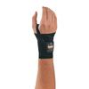 Ergodyne ProFlex 4000 Black Single Strap Wrist Splints