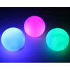LED Color Changing Balls
