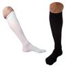 AT Surgical Mens Knee High Ribbed 20-30 mmHg Compression Support Dress Socks