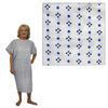 Rose Healthcare Convalescent Comfort Gowns