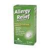 NatraBio Allergy Relief Non-Drowsy Tablets