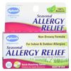 Hylands Seasonal Allergy Relief Tablets