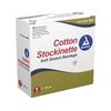 Dynarex Cotton Stockinettes Soft Stretch Bandage- 3693