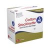 Dynarex Cotton Stockinettes Soft Stretch Bandage- 3694