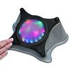Shimmering Dome Light and Sound Effect Toy