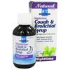 Boericke And Tafel Nighttime Cough And Bronchial Syrup