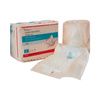 Wings Plus Quilted Adult Briefs - Super Absorbency
